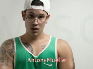 AntonyMueller