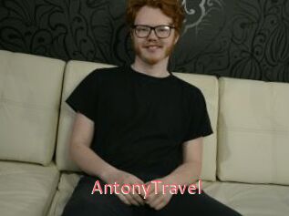 AntonyTravel