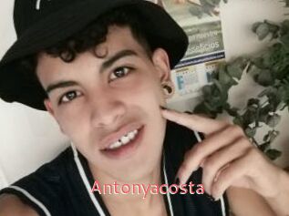 Antonyacosta