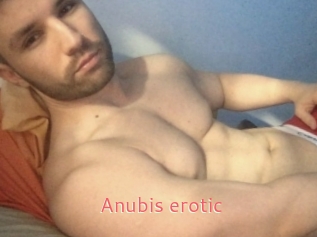 Anubis_erotic Webcam Sexe Direct
