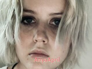AnyaApril