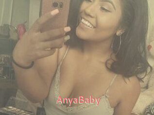 AnyaBaby