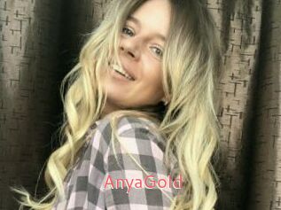 AnyaGold