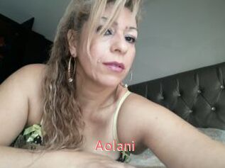 Aolani