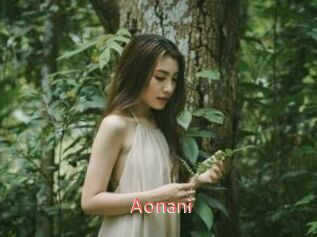 Aonani