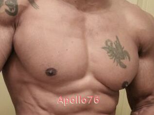 Apollo76