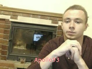 Apollo93