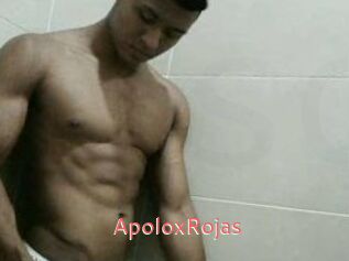 ApoloxRojas