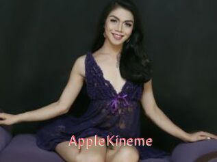 AppleKineme