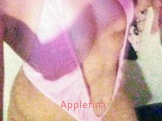 Applefina