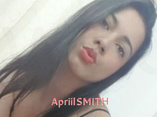 ApriilSMITH