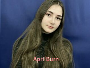 AprilBurn