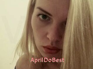 AprilDoBest Webcam Sexe Direct