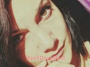 AprilDoesBest