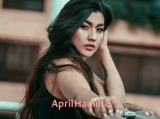 AprilHamilto