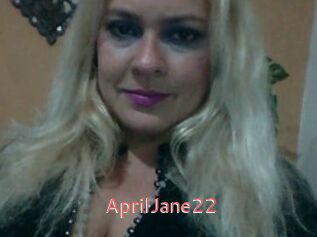 AprilJane22