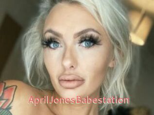 AprilJonesBabestation
