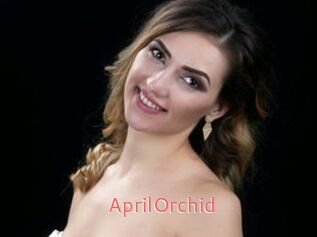AprilOrchid