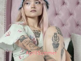 AprilSummer