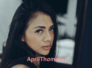 AprilThomsom