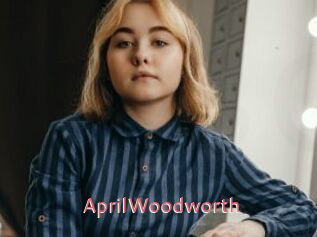 AprilWoodworth