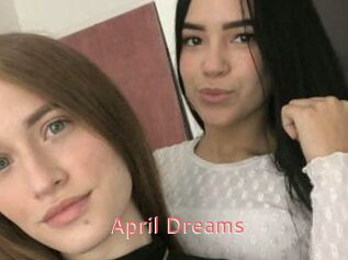 April_Dreams Webcam Sexe Direct