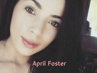 April_Foster