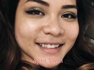 April_Swell Webcam Sexe Direct