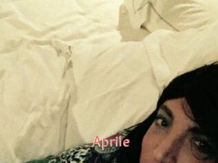 Aprile