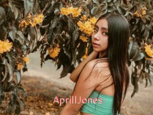 AprillJones