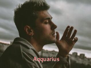 Aqquarius