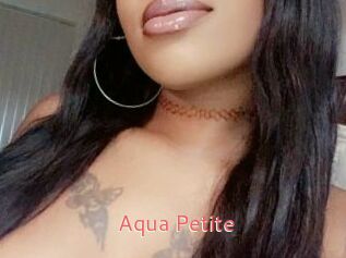 Aqua_Petite