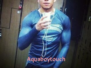 Aquaboytouch