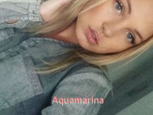 Aquamarina