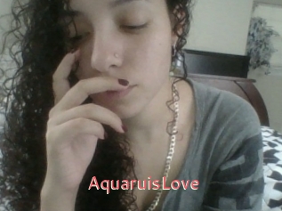 AquaruisLove