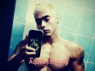 AquilesStrong
