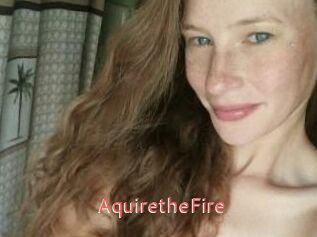 AquiretheFire