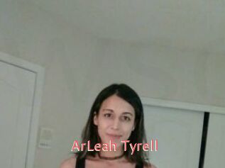 ArLeah_Tyrell