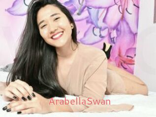 ArabellaSwan