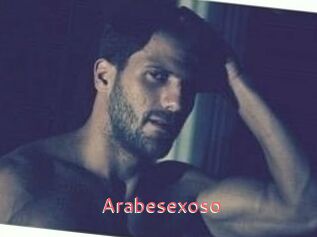 Arabesexoso