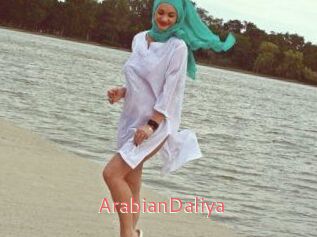 ArabianDaliya