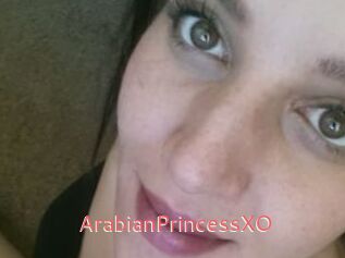 ArabianPrincessXO