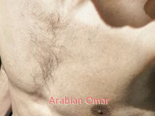 Arabian_Omar