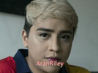 AranRiley