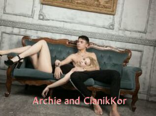 Archie_and_CianikKor