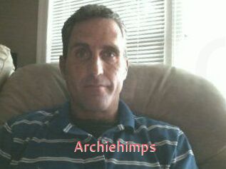 Archiehimps