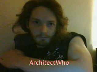 ArchitectWho