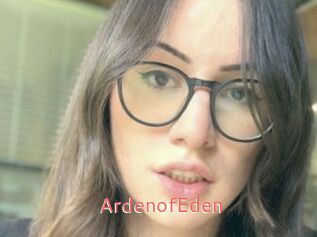 ArdenofEden