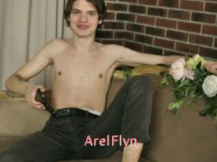 ArelFlyn
