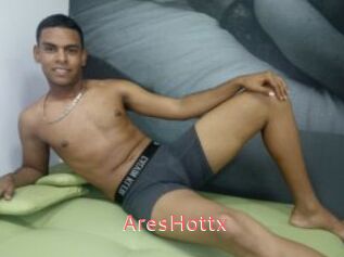 AresHottx